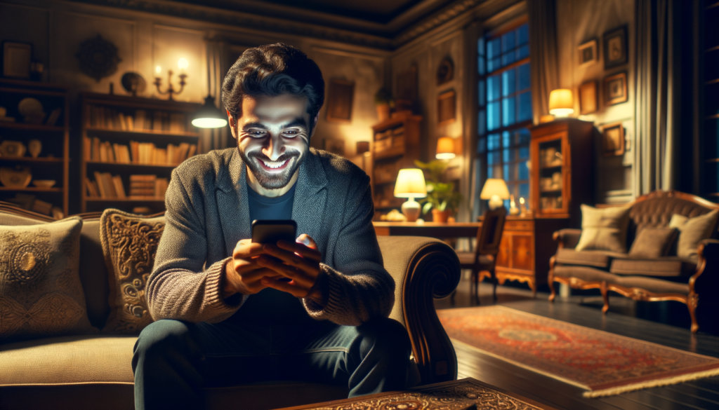 discovering your social media viral post